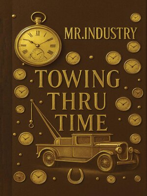 cover image of Towing Thru Time
